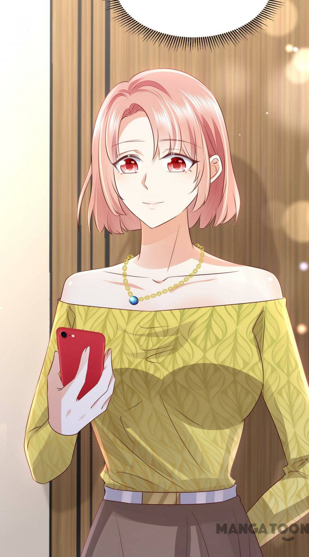 Hào Môn Thiên Giới Tiền Thê Chapter 754 - Trang 2