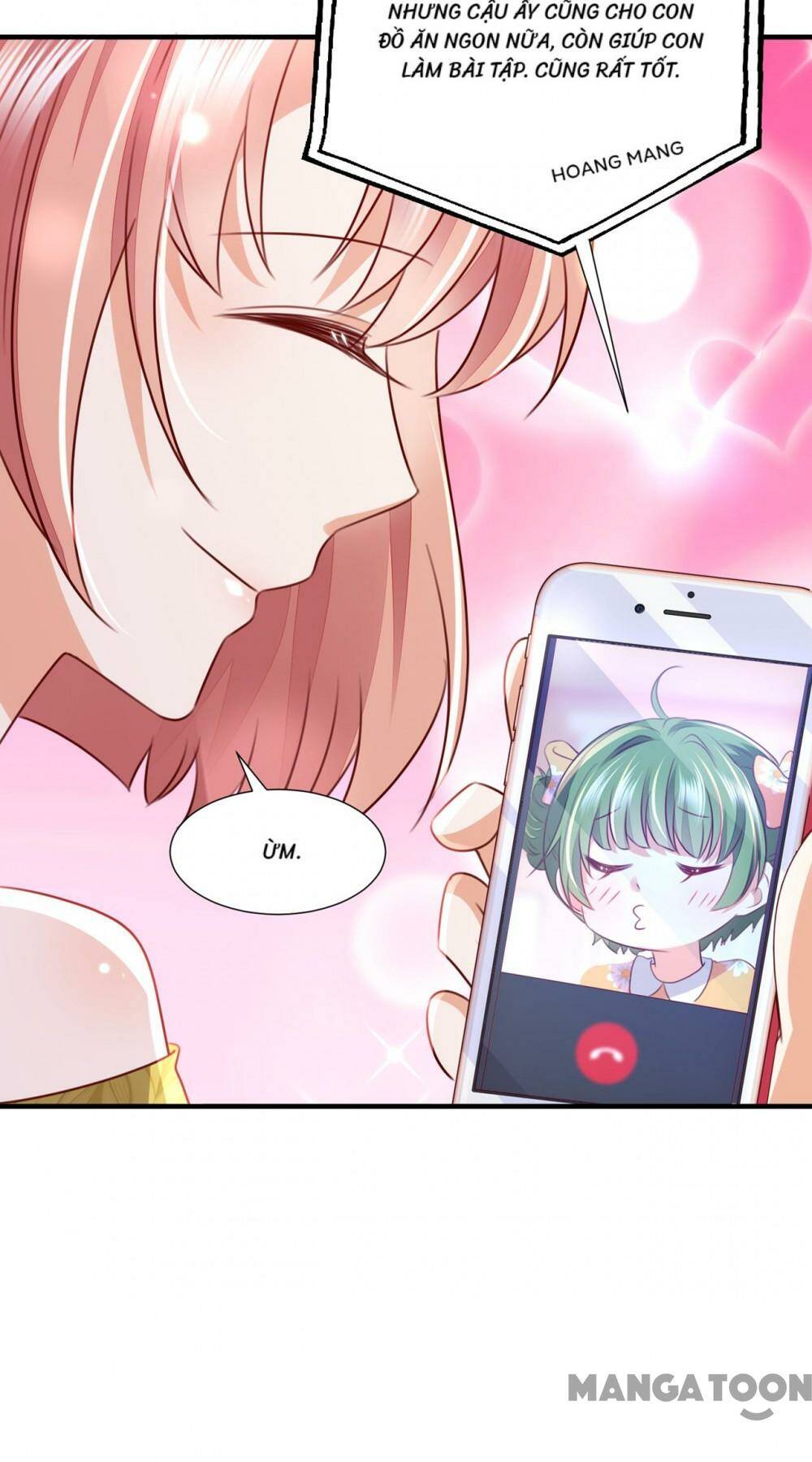 Hào Môn Thiên Giới Tiền Thê Chapter 754 - Trang 2