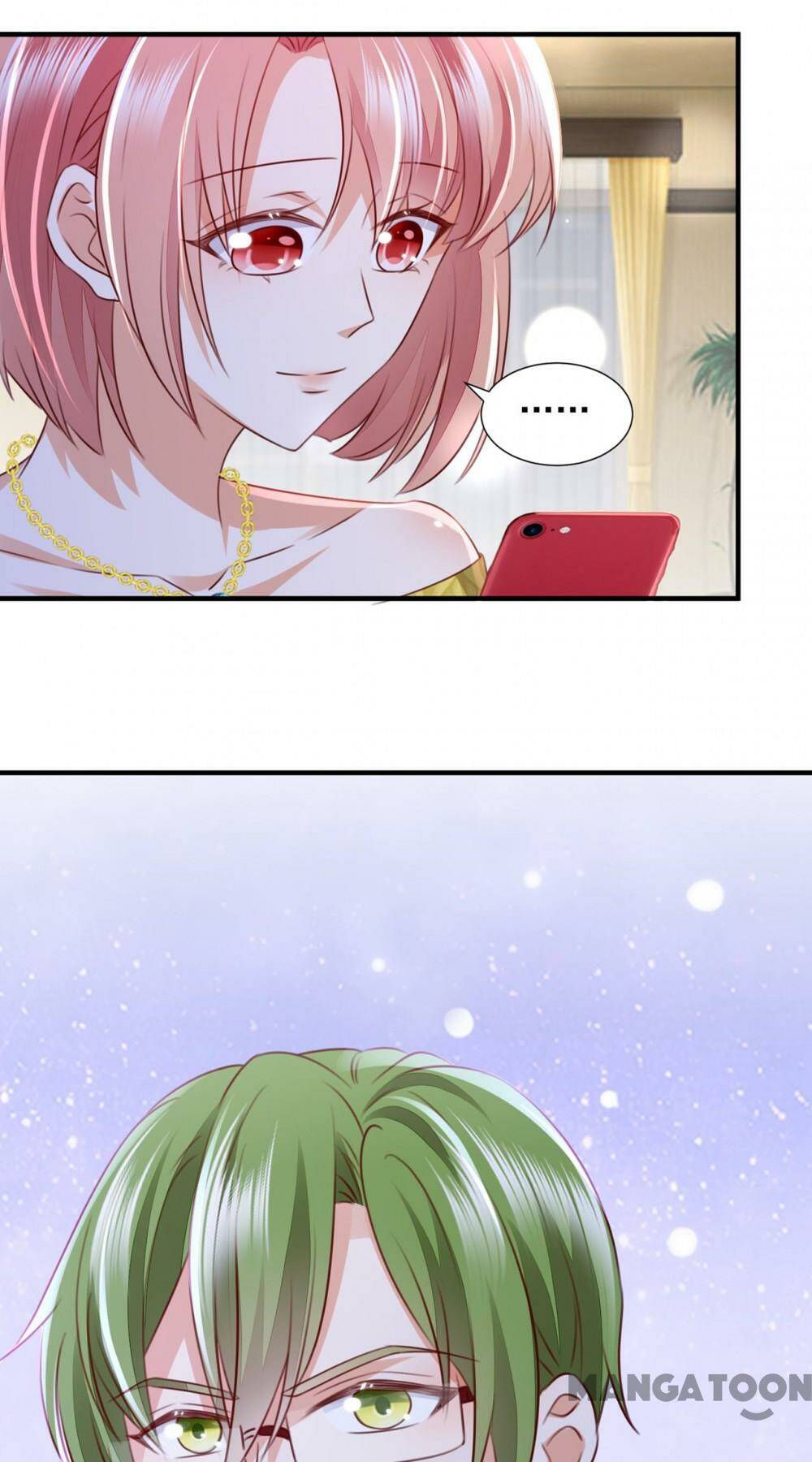 Hào Môn Thiên Giới Tiền Thê Chapter 754 - Trang 2