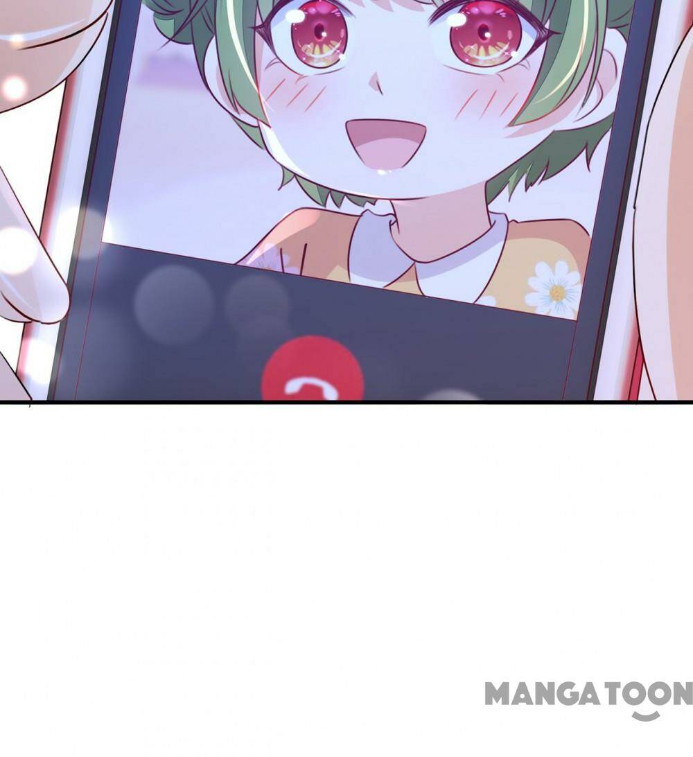 Hào Môn Thiên Giới Tiền Thê Chapter 754 - Trang 2