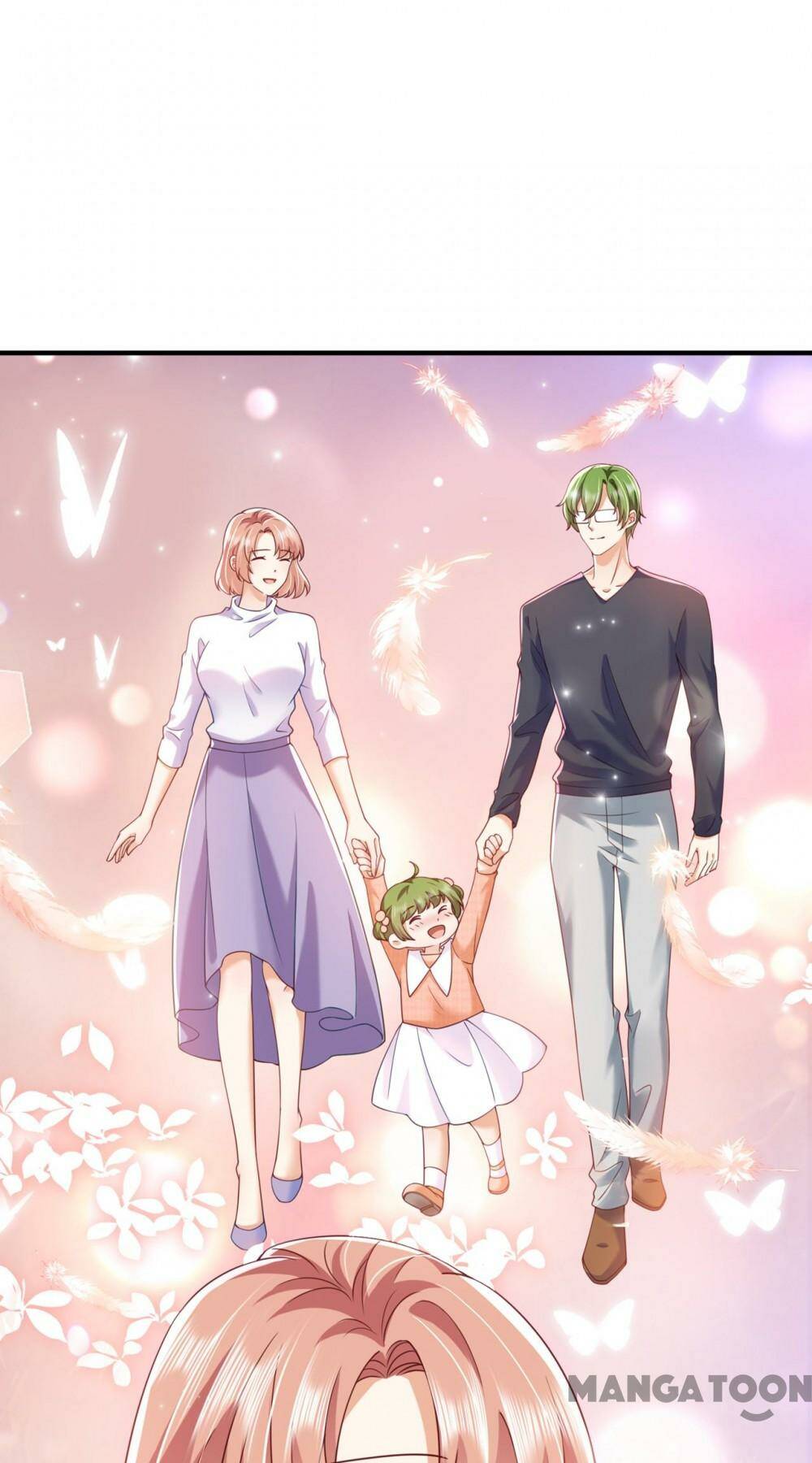 Hào Môn Thiên Giới Tiền Thê Chapter 754 - Trang 2