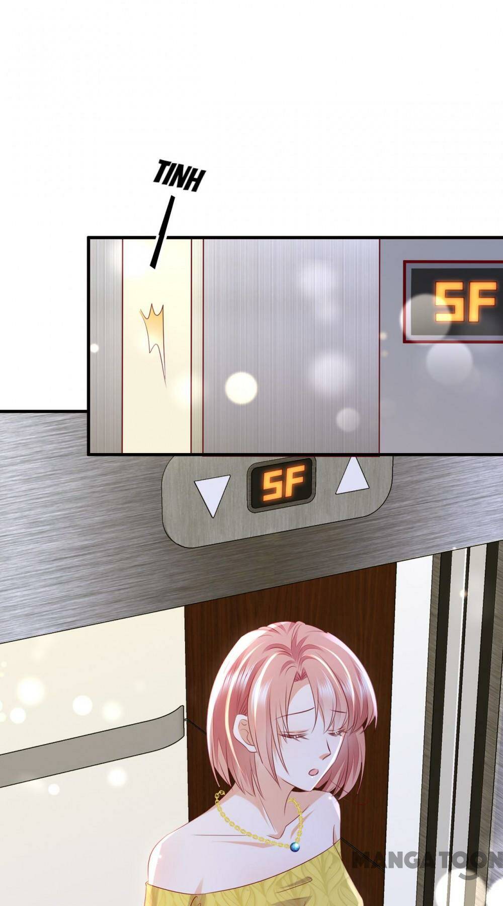 Hào Môn Thiên Giới Tiền Thê Chapter 754 - Trang 2