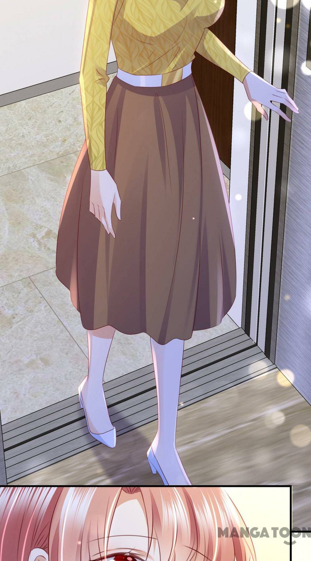 Hào Môn Thiên Giới Tiền Thê Chapter 754 - Trang 2