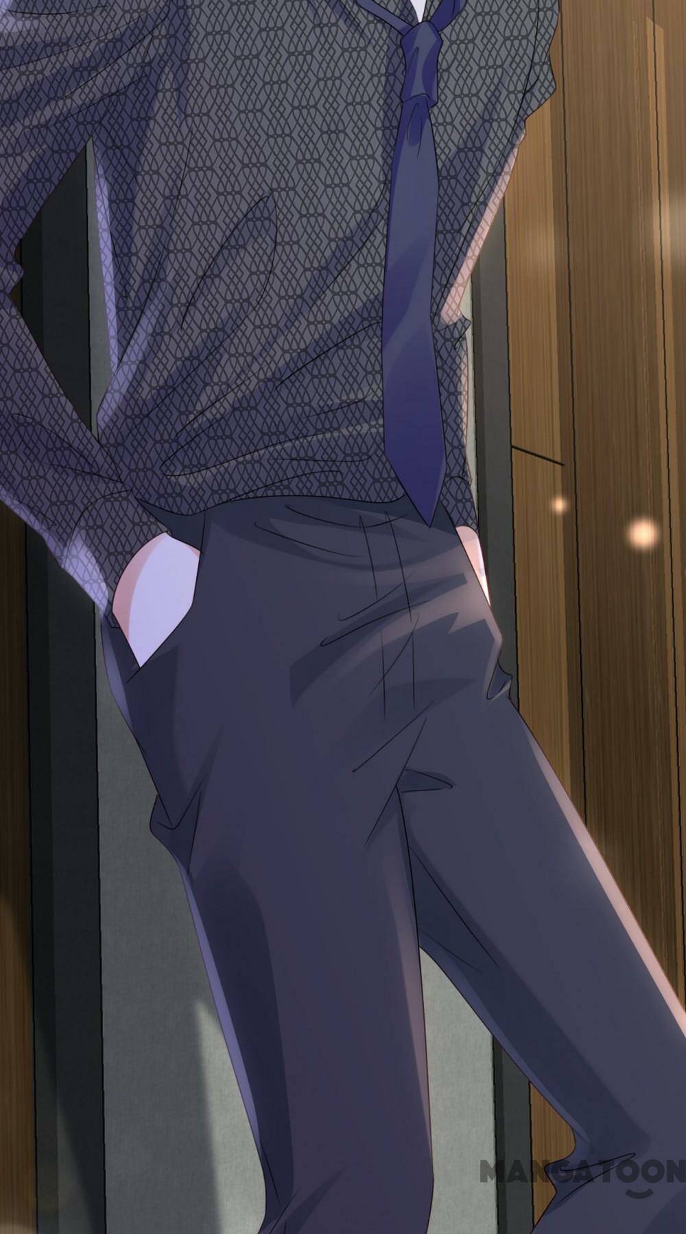 Hào Môn Thiên Giới Tiền Thê Chapter 754 - Trang 2