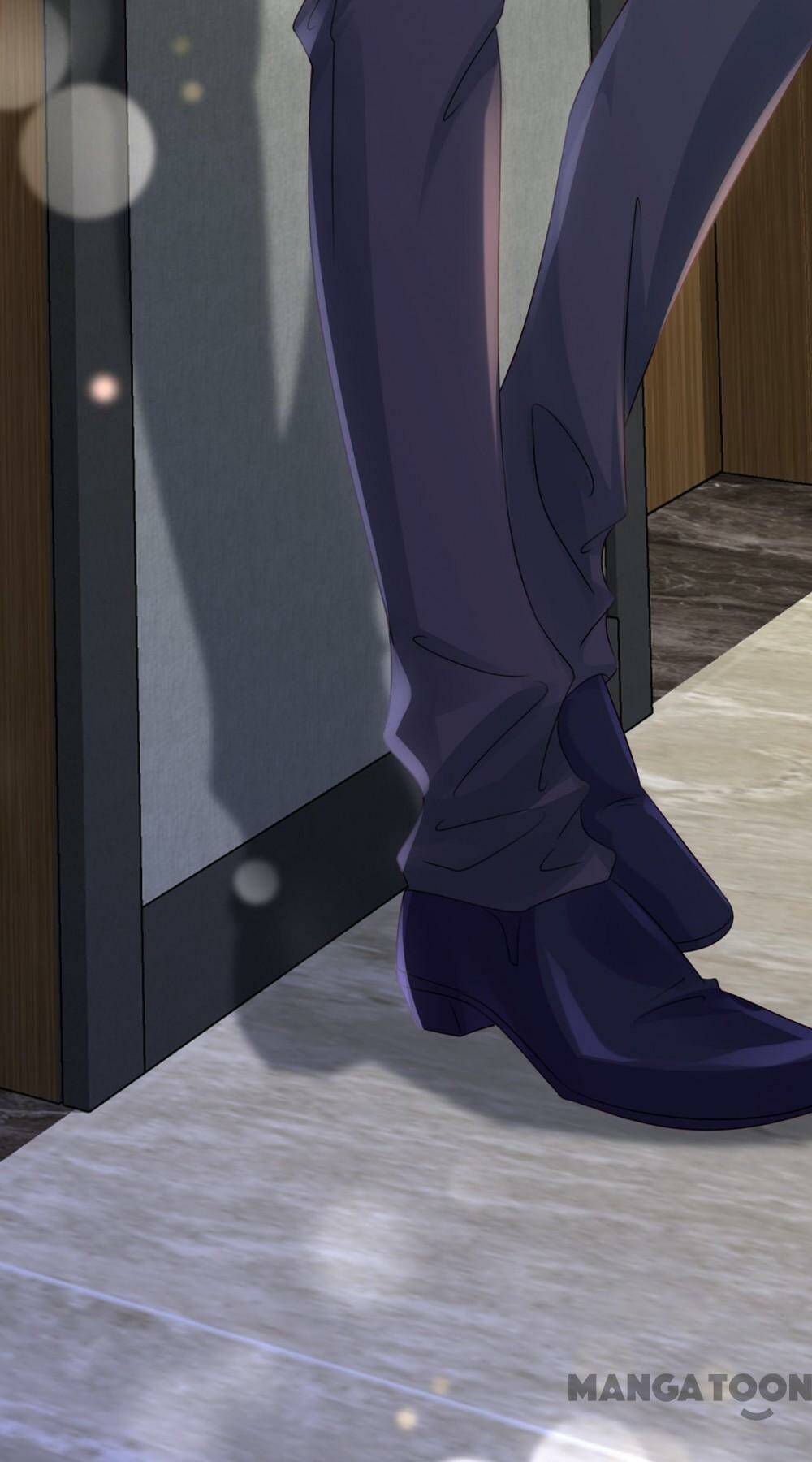 Hào Môn Thiên Giới Tiền Thê Chapter 754 - Trang 2