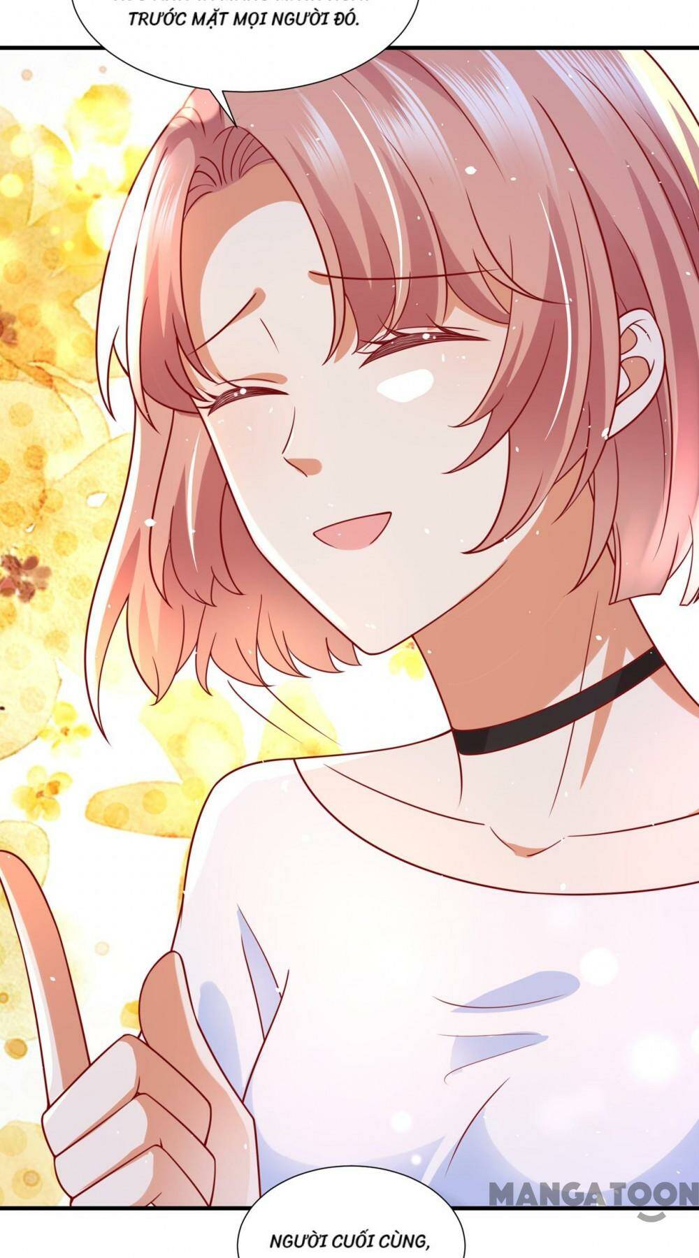 Hào Môn Thiên Giới Tiền Thê Chapter 755 - Trang 2