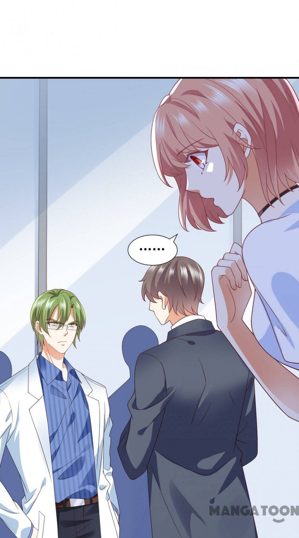 Hào Môn Thiên Giới Tiền Thê Chapter 755 - Trang 2