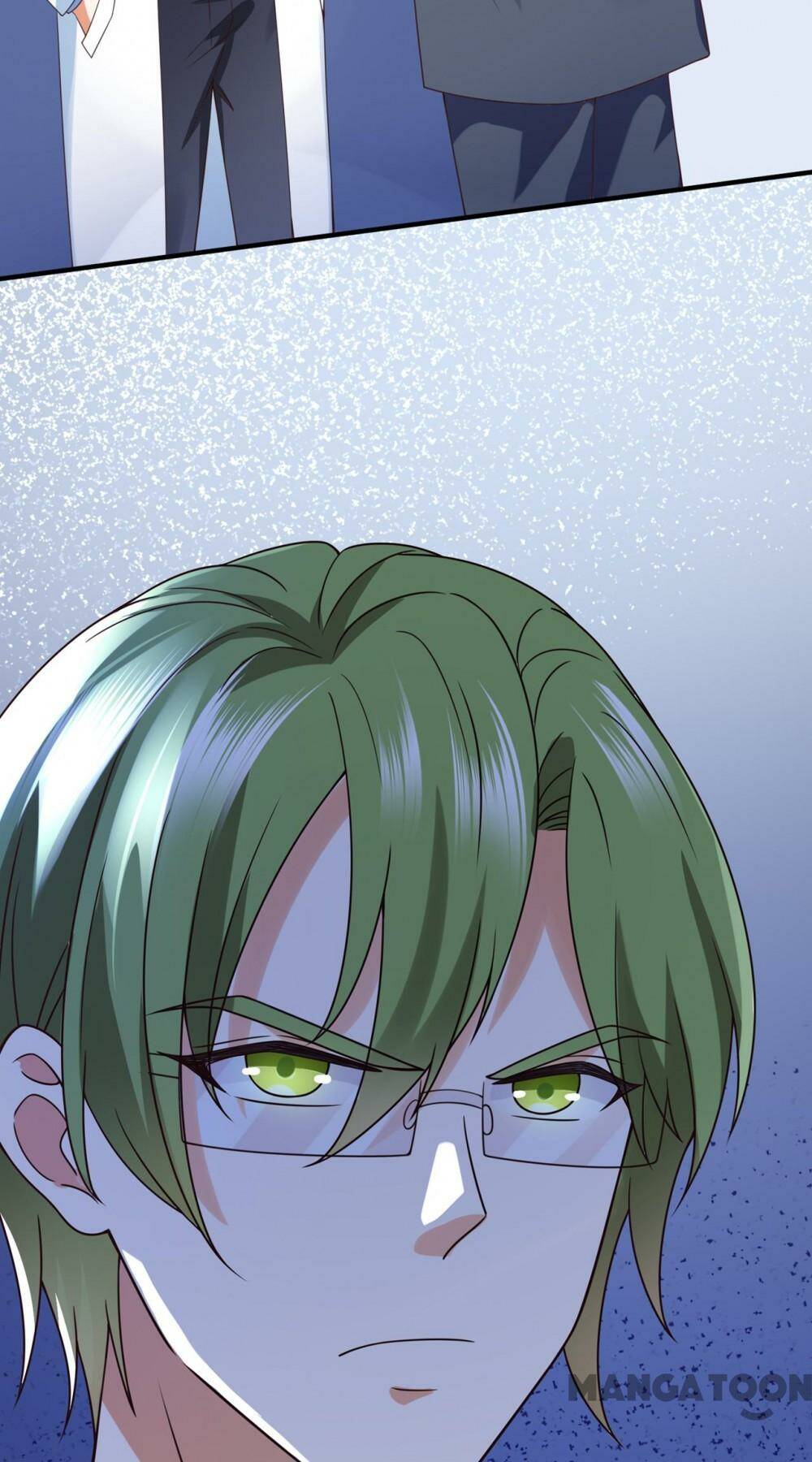 Hào Môn Thiên Giới Tiền Thê Chapter 755 - Trang 2