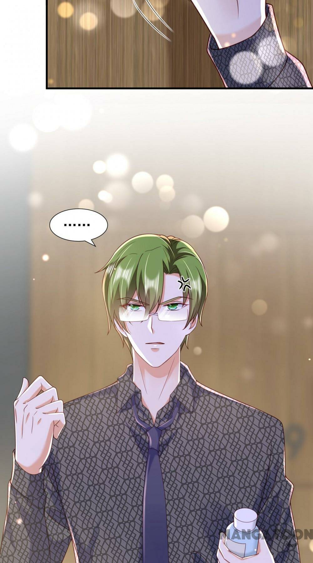 Hào Môn Thiên Giới Tiền Thê Chapter 755 - Trang 2