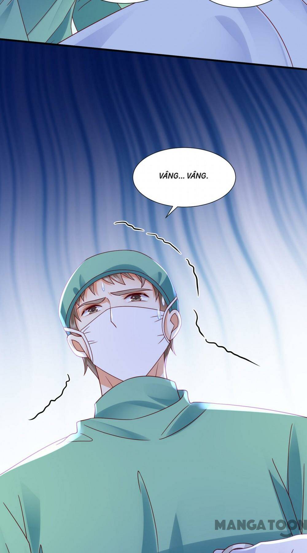 Hào Môn Thiên Giới Tiền Thê Chapter 755 - Trang 2