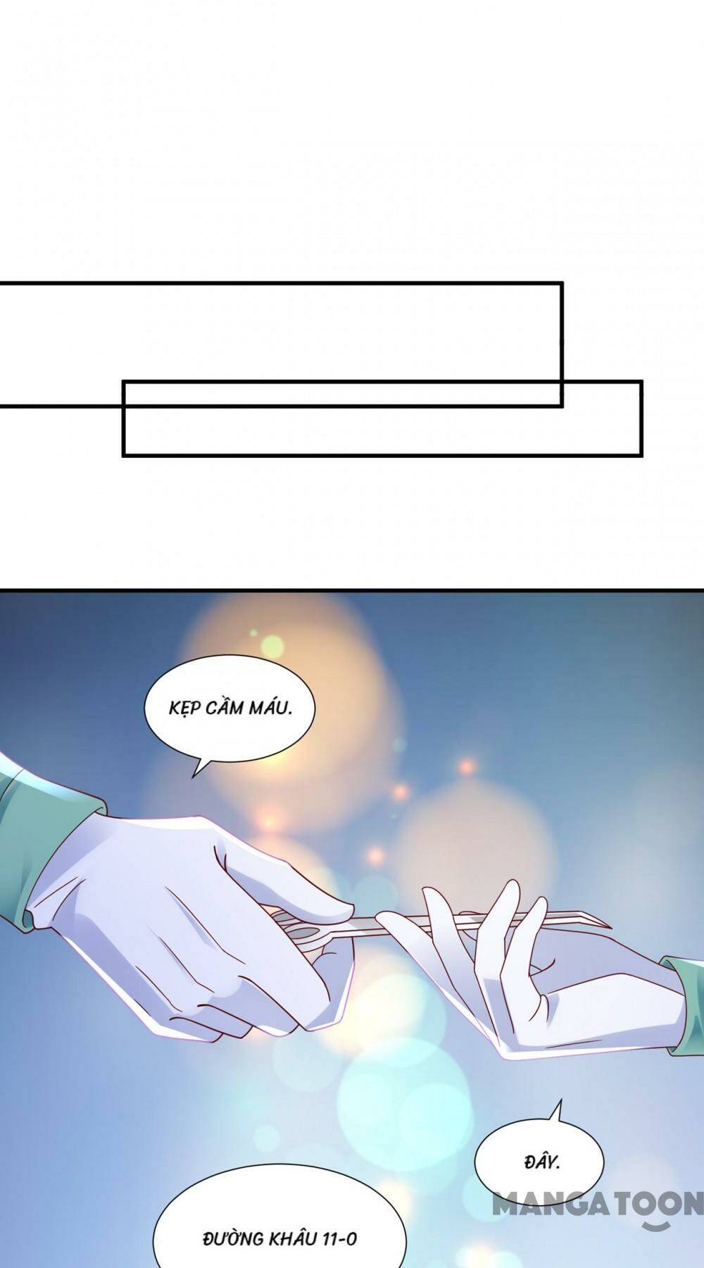 Hào Môn Thiên Giới Tiền Thê Chapter 756 - Trang 2