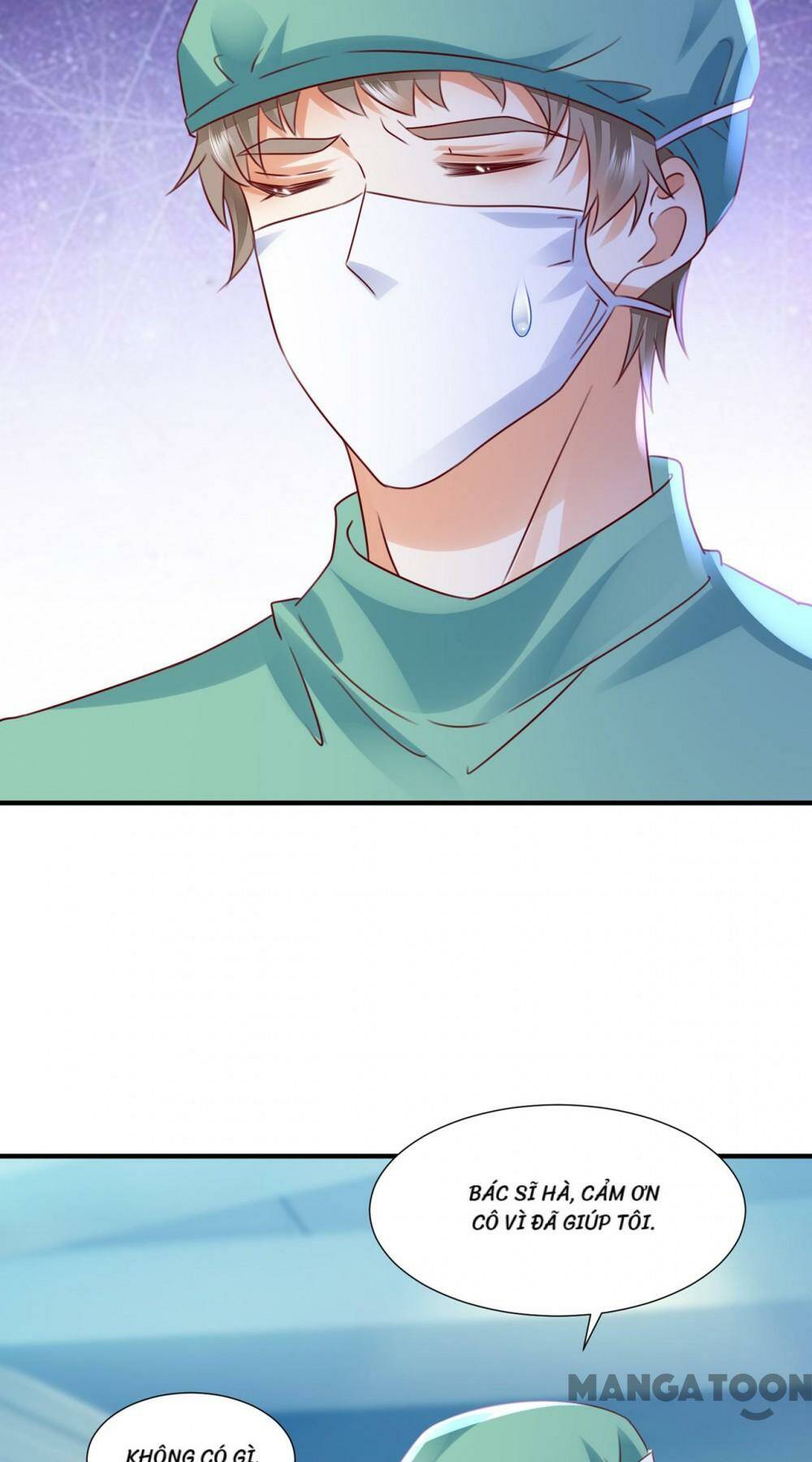 Hào Môn Thiên Giới Tiền Thê Chapter 756 - Trang 2