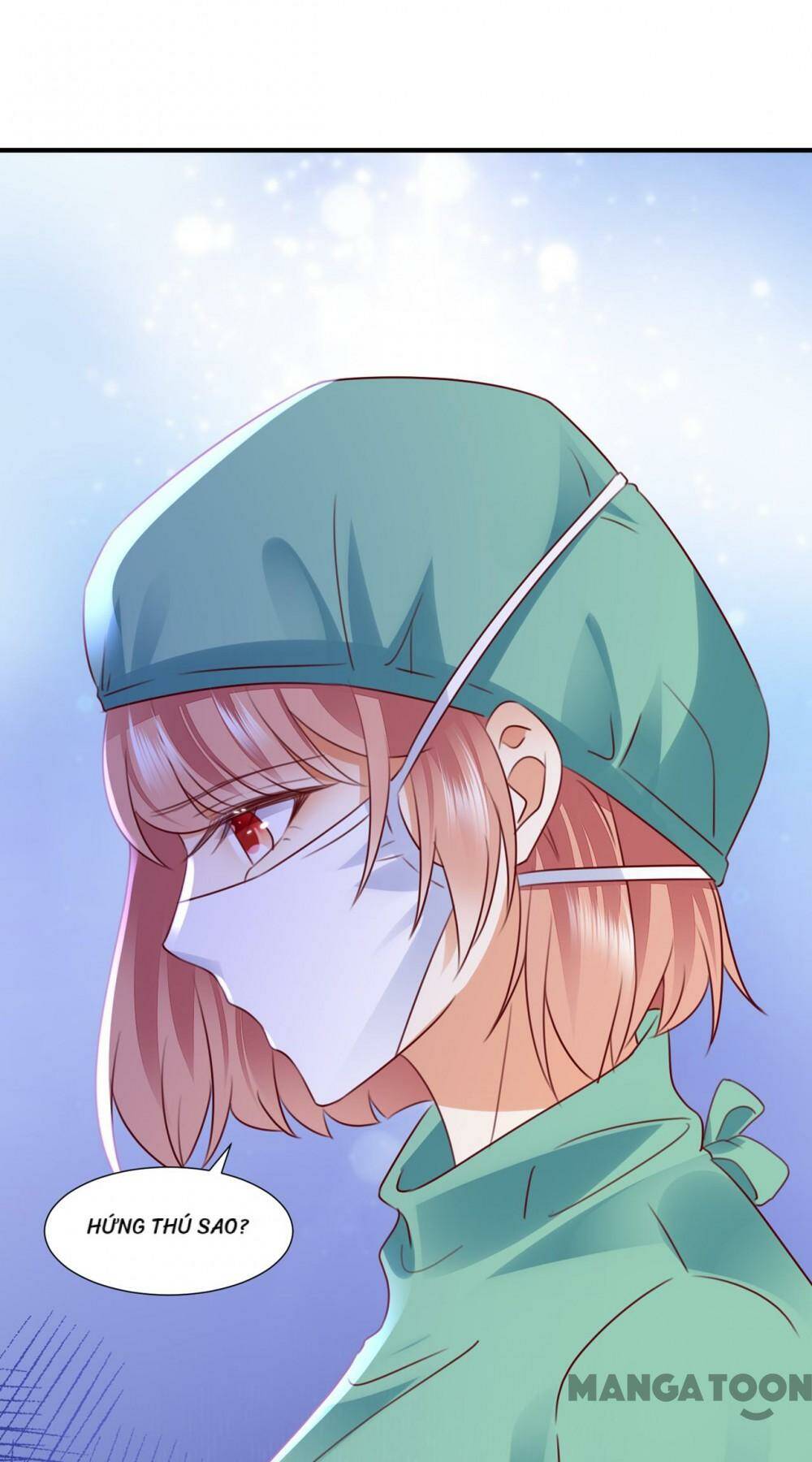 Hào Môn Thiên Giới Tiền Thê Chapter 756 - Trang 2