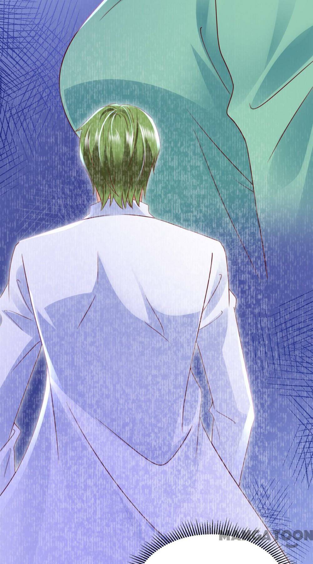 Hào Môn Thiên Giới Tiền Thê Chapter 756 - Trang 2