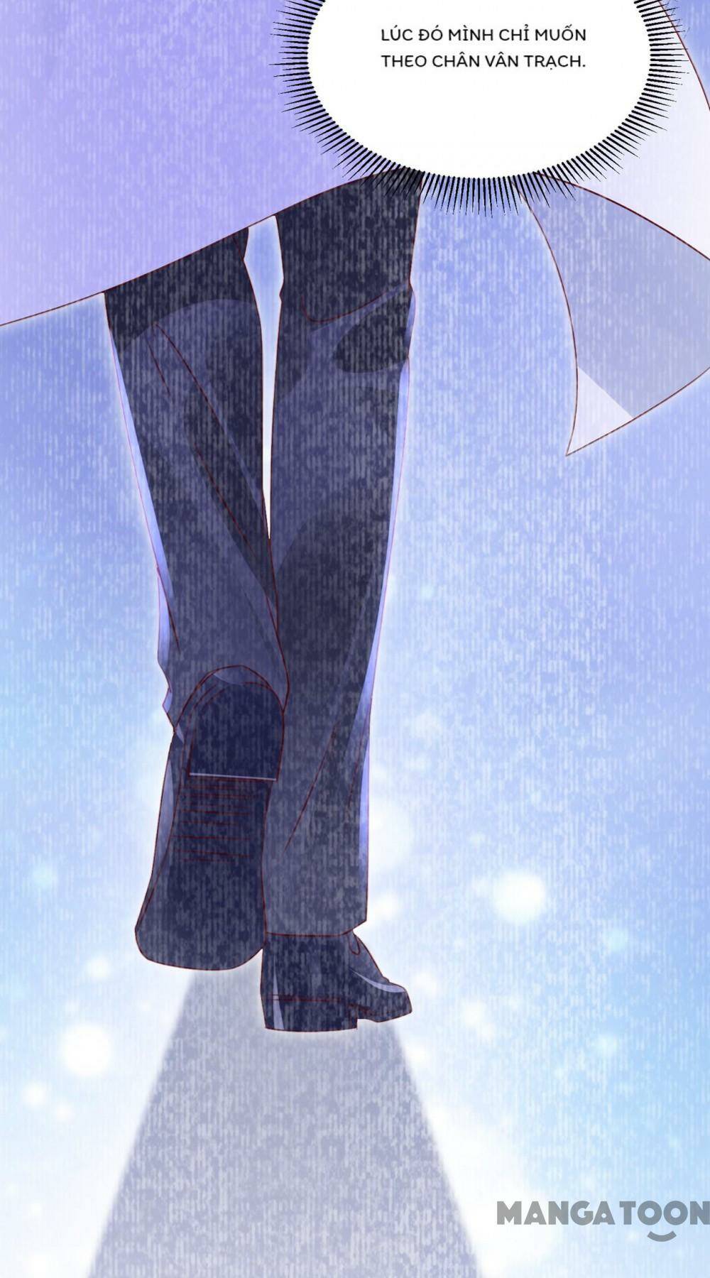 Hào Môn Thiên Giới Tiền Thê Chapter 756 - Trang 2