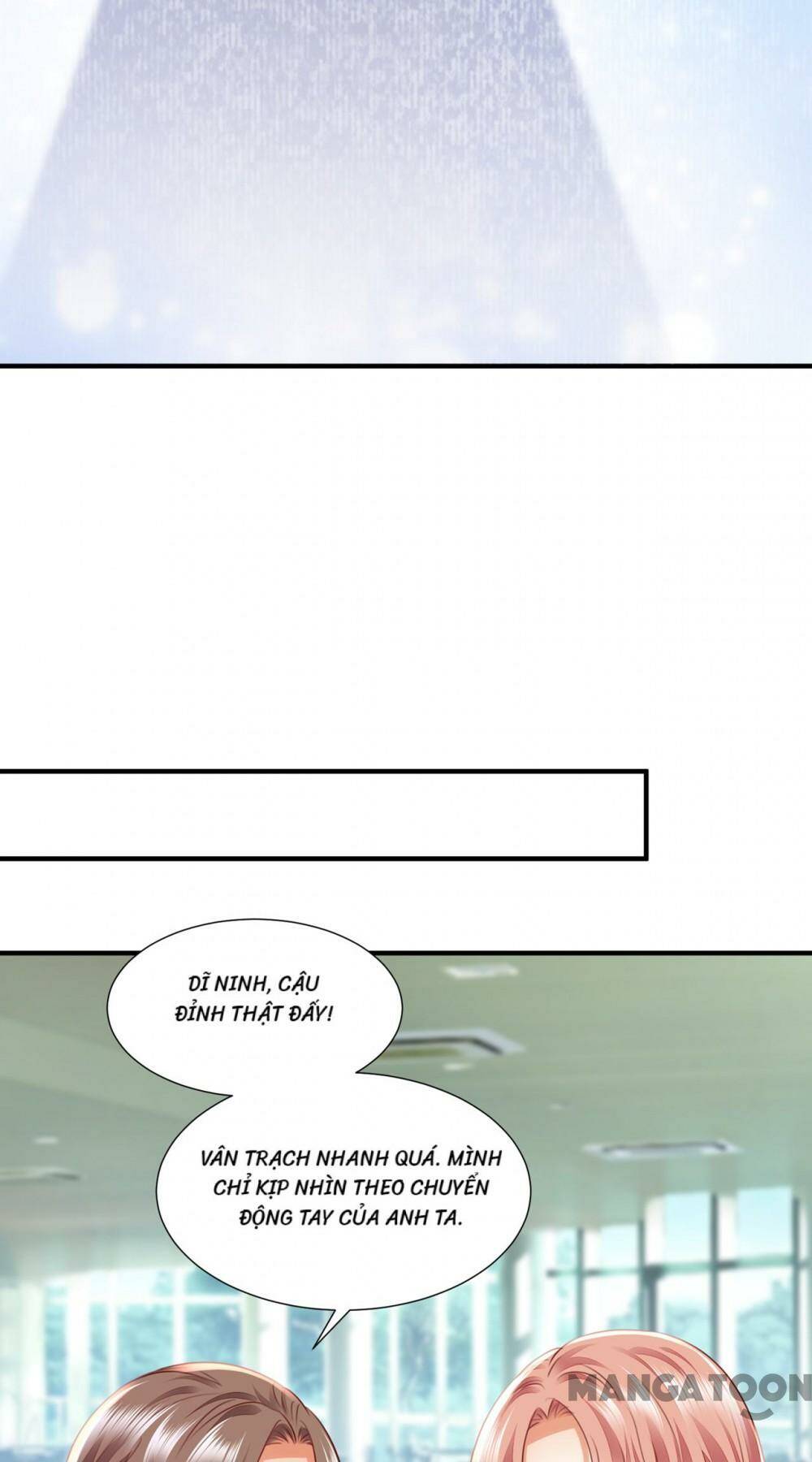 Hào Môn Thiên Giới Tiền Thê Chapter 756 - Trang 2