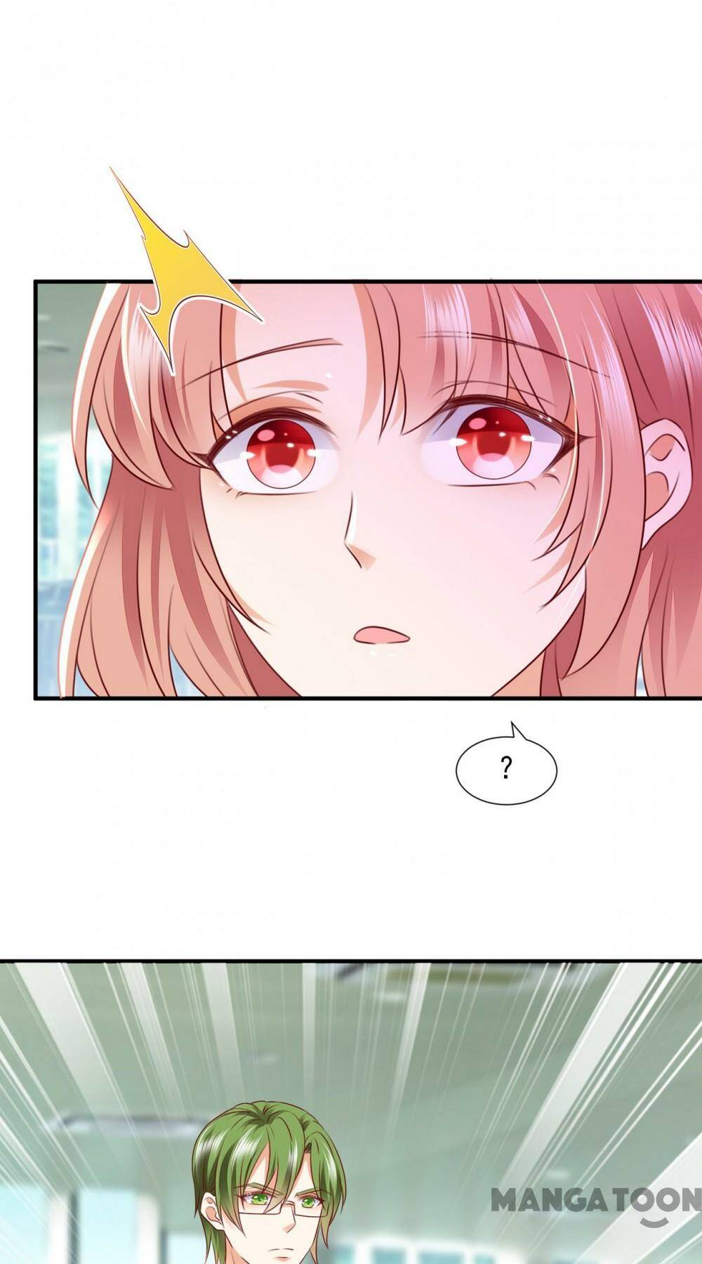 Hào Môn Thiên Giới Tiền Thê Chapter 756 - Trang 2