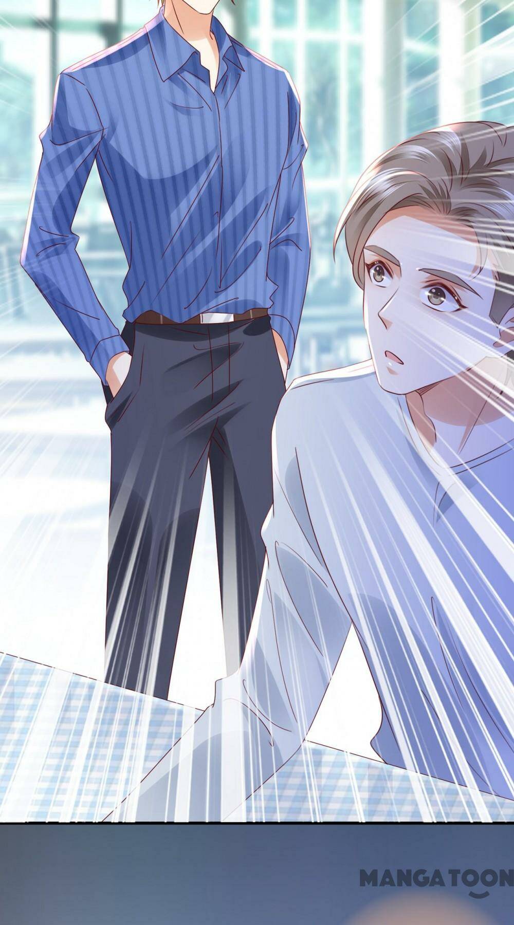 Hào Môn Thiên Giới Tiền Thê Chapter 756 - Trang 2