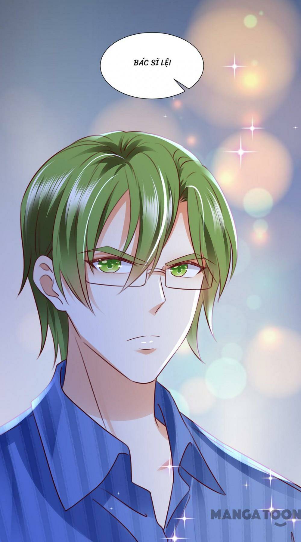 Hào Môn Thiên Giới Tiền Thê Chapter 756 - Trang 2