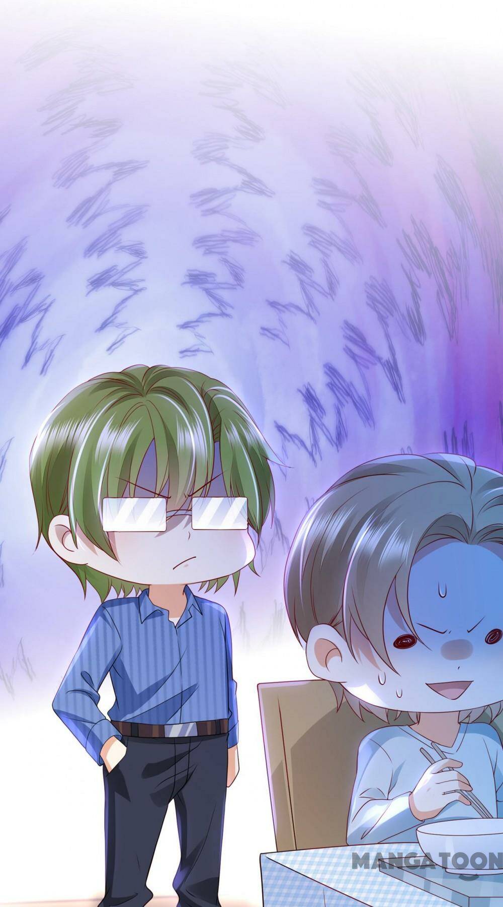 Hào Môn Thiên Giới Tiền Thê Chapter 756 - Trang 2