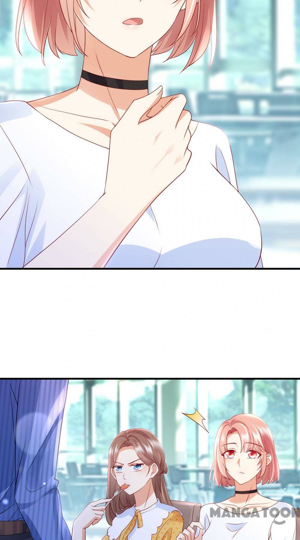 Hào Môn Thiên Giới Tiền Thê Chapter 756 - Trang 2