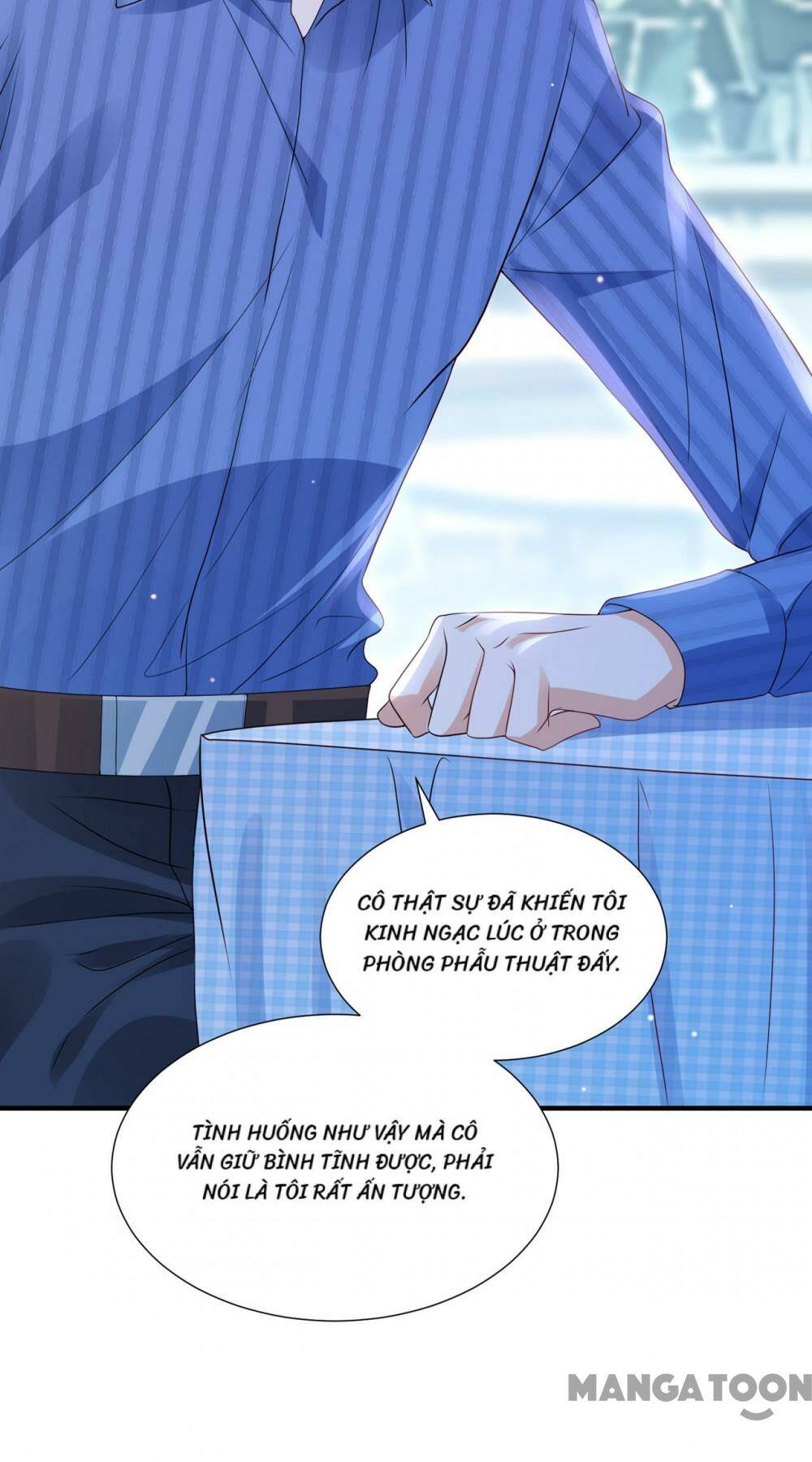 Hào Môn Thiên Giới Tiền Thê Chapter 756 - Trang 2