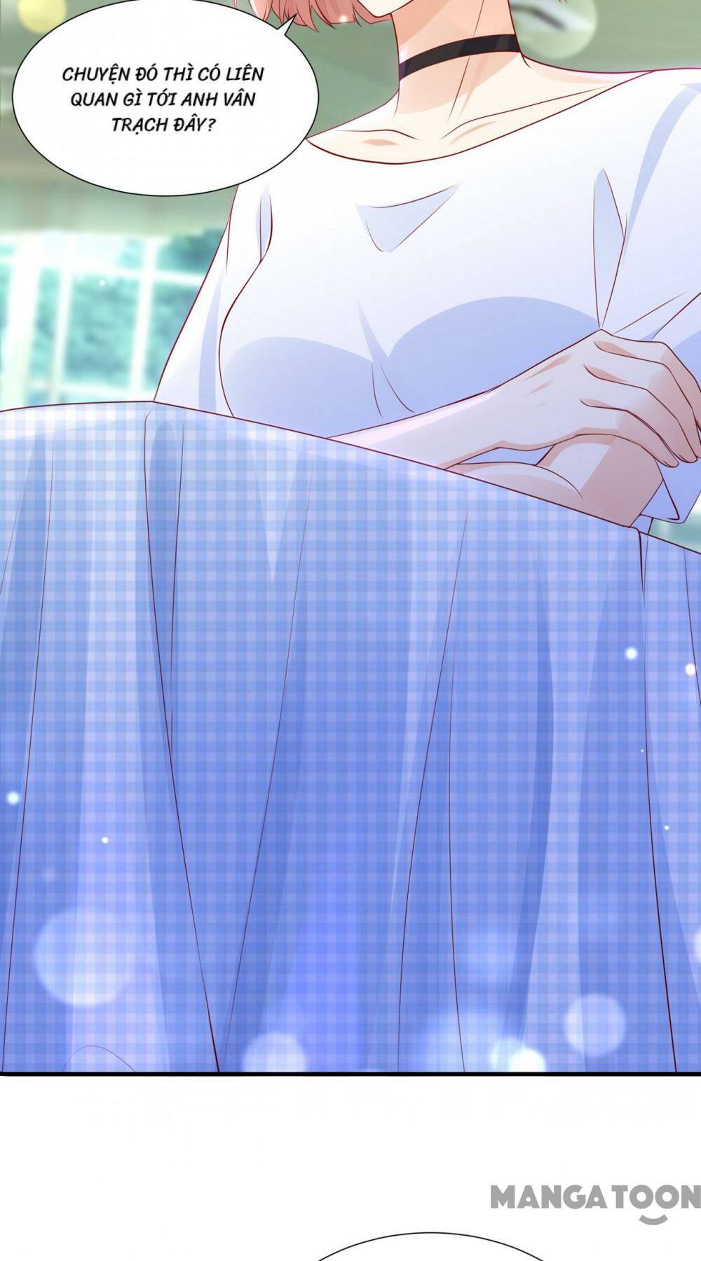 Hào Môn Thiên Giới Tiền Thê Chapter 756 - Trang 2