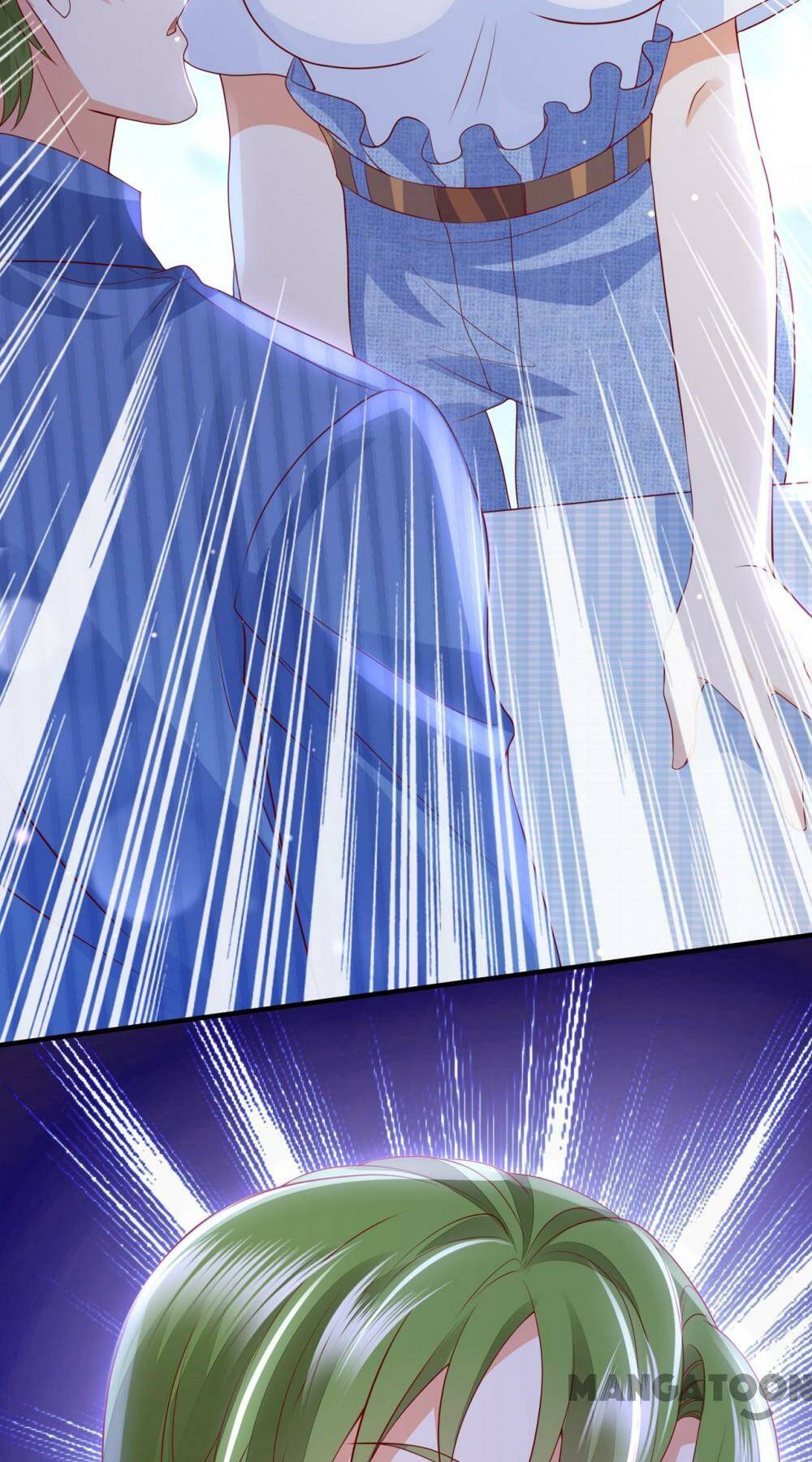 Hào Môn Thiên Giới Tiền Thê Chapter 756 - Trang 2