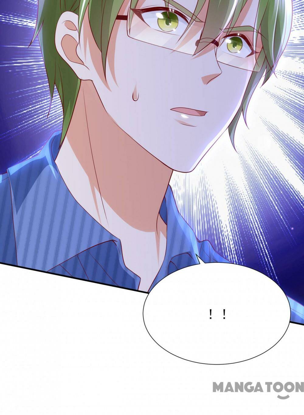 Hào Môn Thiên Giới Tiền Thê Chapter 756 - Trang 2