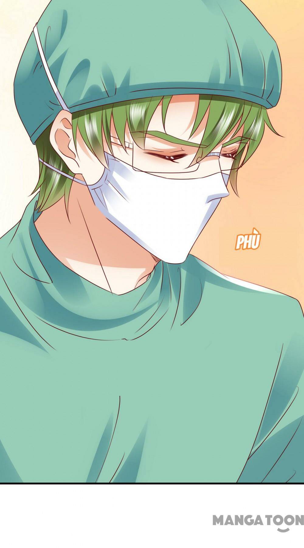 Hào Môn Thiên Giới Tiền Thê Chapter 756 - Trang 2