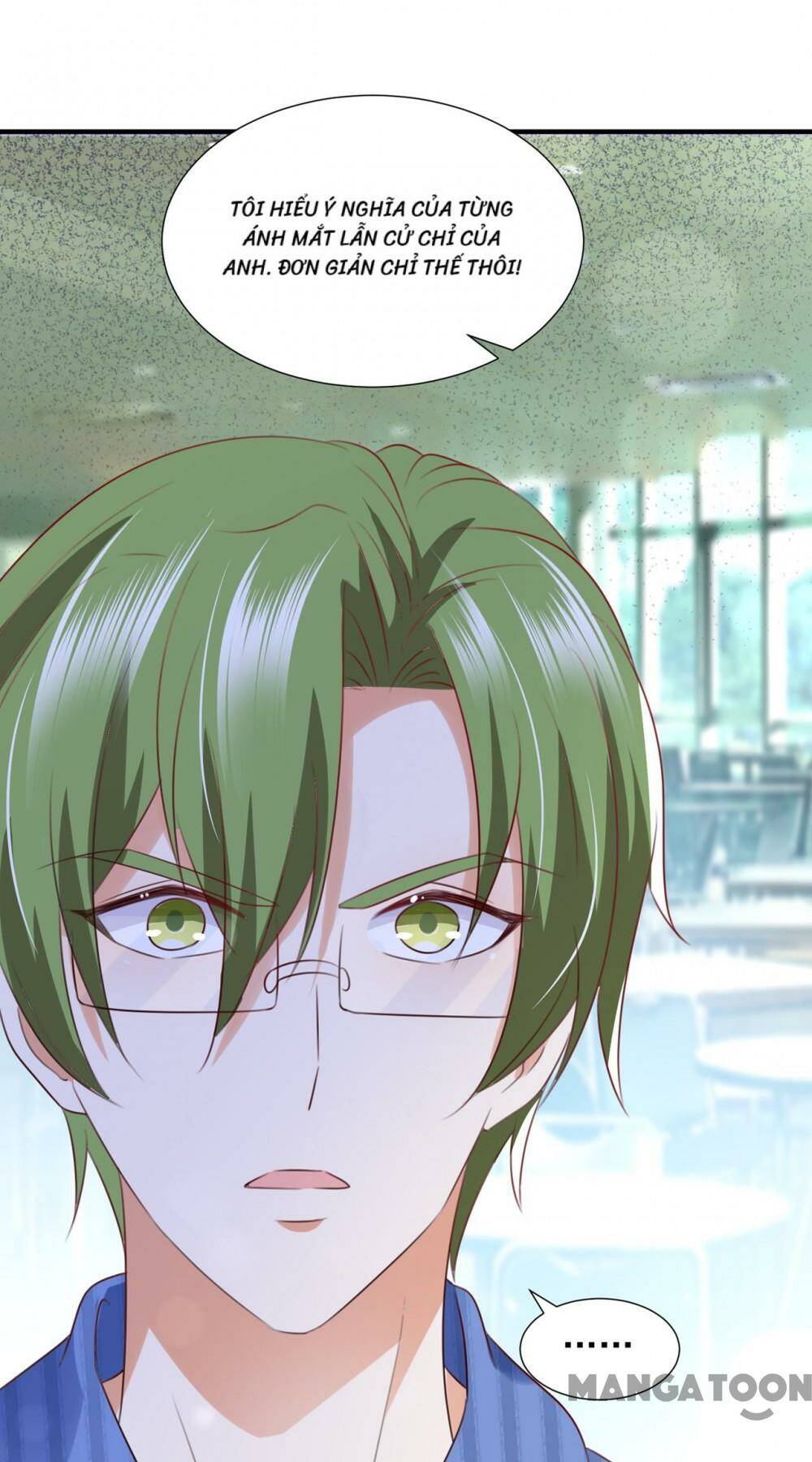 Hào Môn Thiên Giới Tiền Thê Chapter 757 - Trang 2