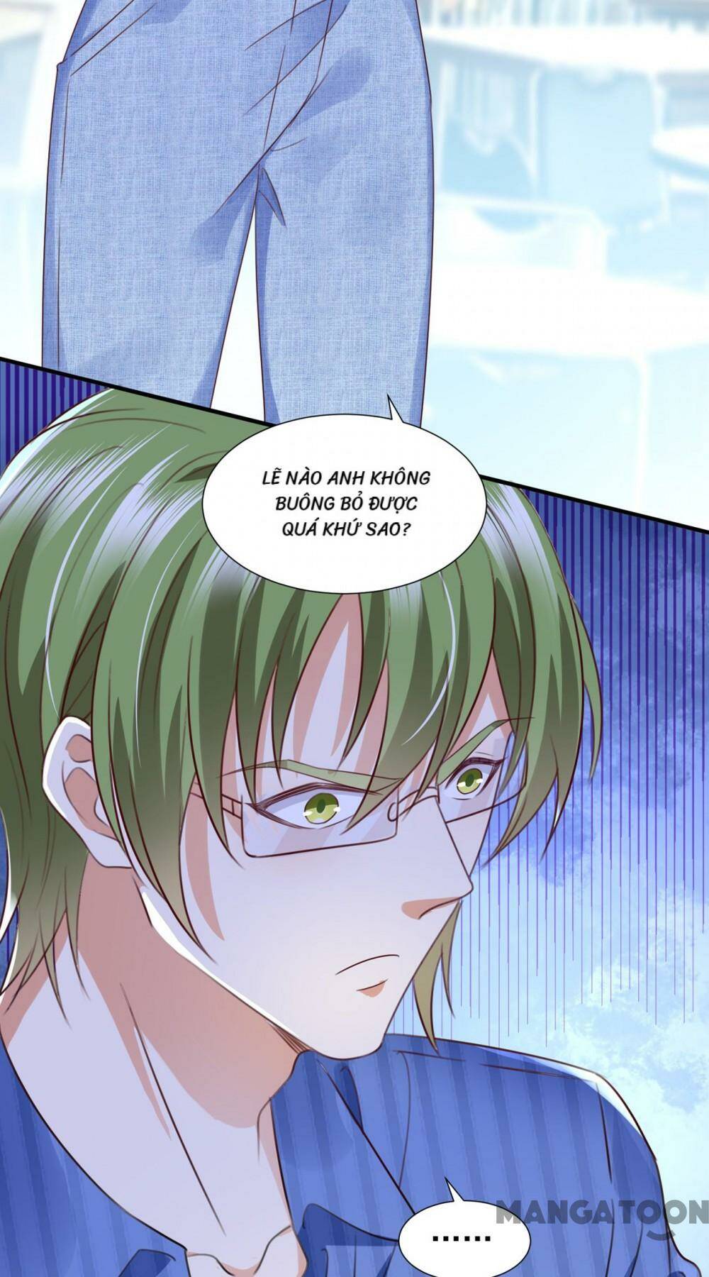 Hào Môn Thiên Giới Tiền Thê Chapter 757 - Trang 2