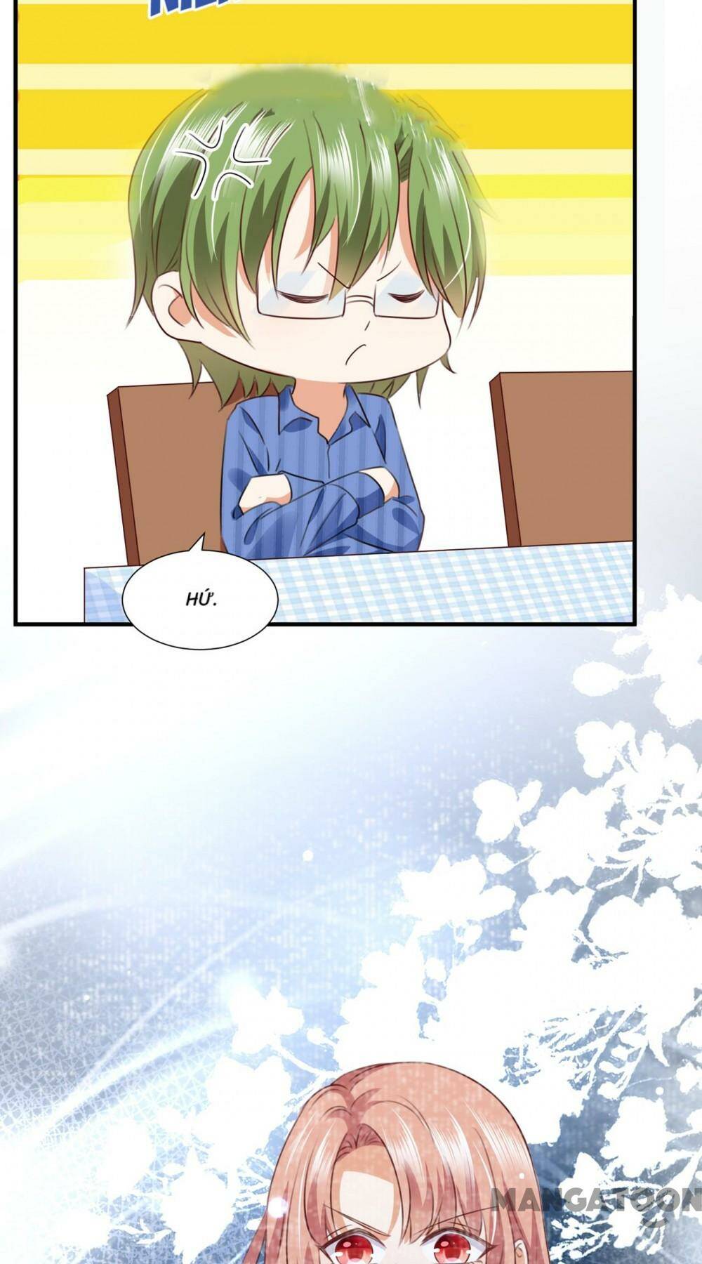 Hào Môn Thiên Giới Tiền Thê Chapter 757 - Trang 2