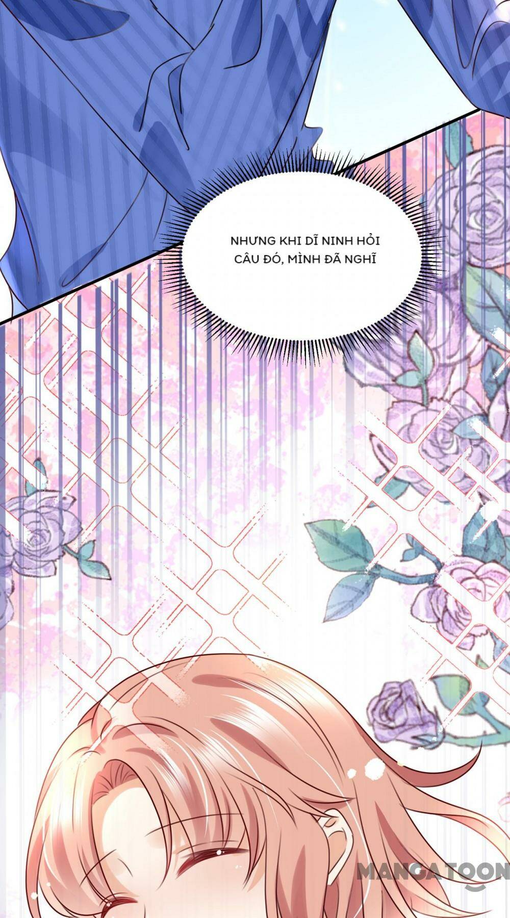 Hào Môn Thiên Giới Tiền Thê Chapter 757 - Trang 2