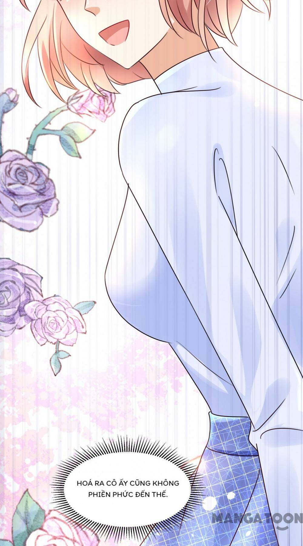 Hào Môn Thiên Giới Tiền Thê Chapter 757 - Trang 2