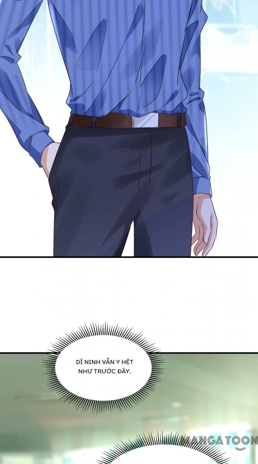 Hào Môn Thiên Giới Tiền Thê Chapter 757 - Trang 2