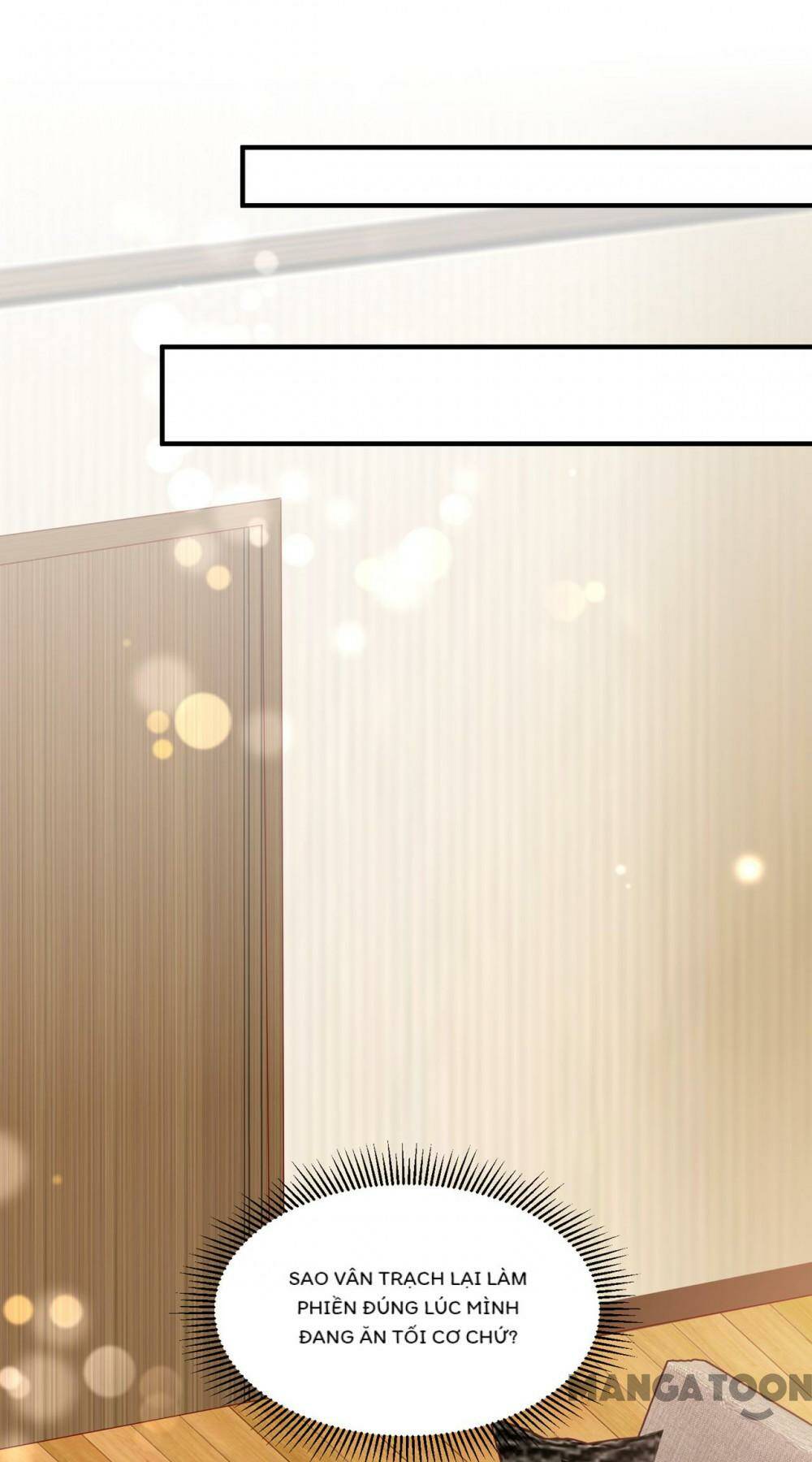 Hào Môn Thiên Giới Tiền Thê Chapter 757 - Trang 2