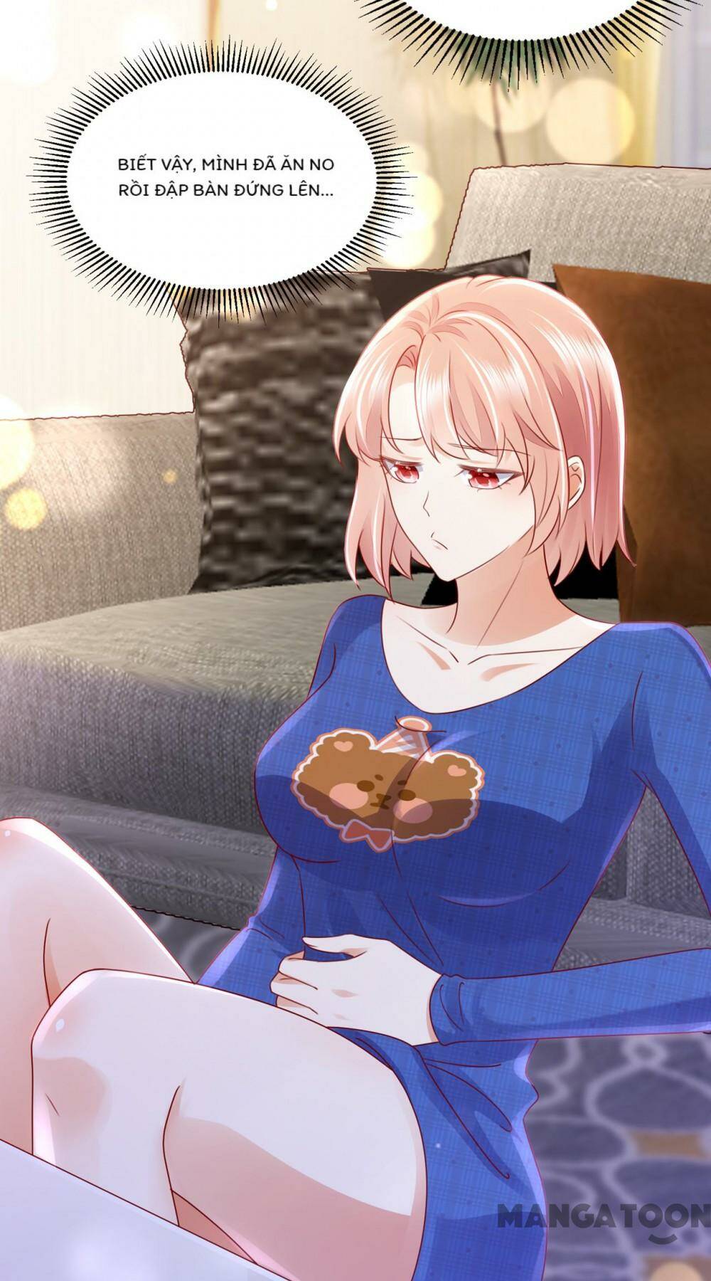 Hào Môn Thiên Giới Tiền Thê Chapter 757 - Trang 2