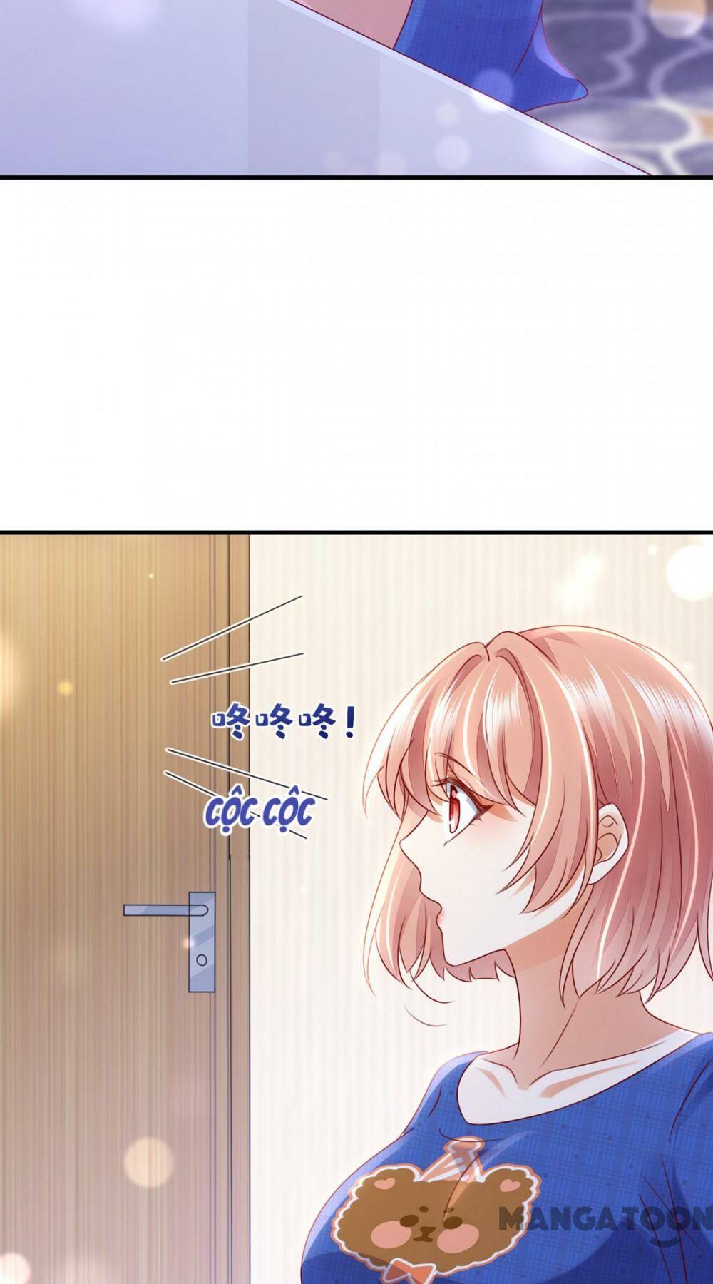 Hào Môn Thiên Giới Tiền Thê Chapter 757 - Trang 2