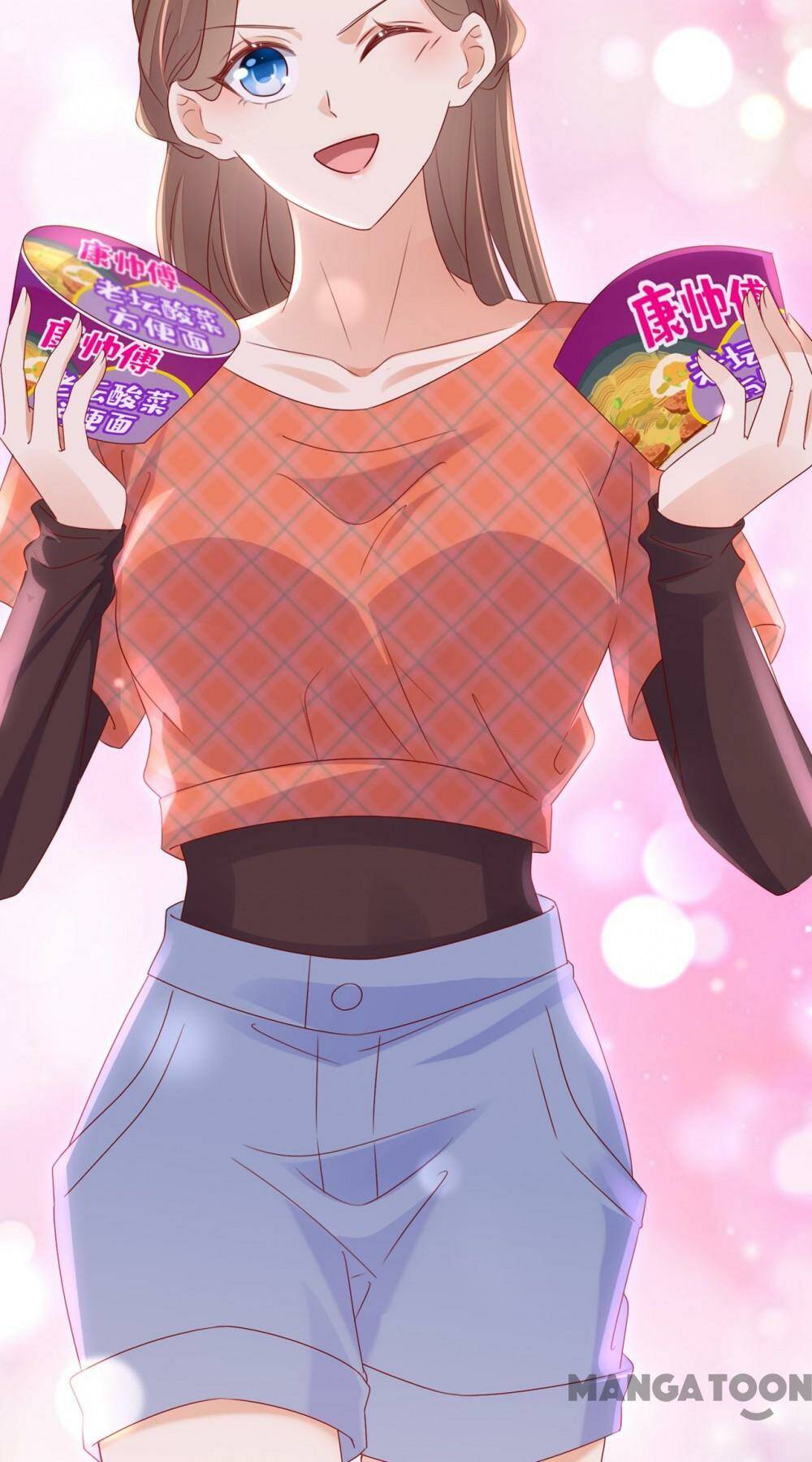 Hào Môn Thiên Giới Tiền Thê Chapter 757 - Trang 2