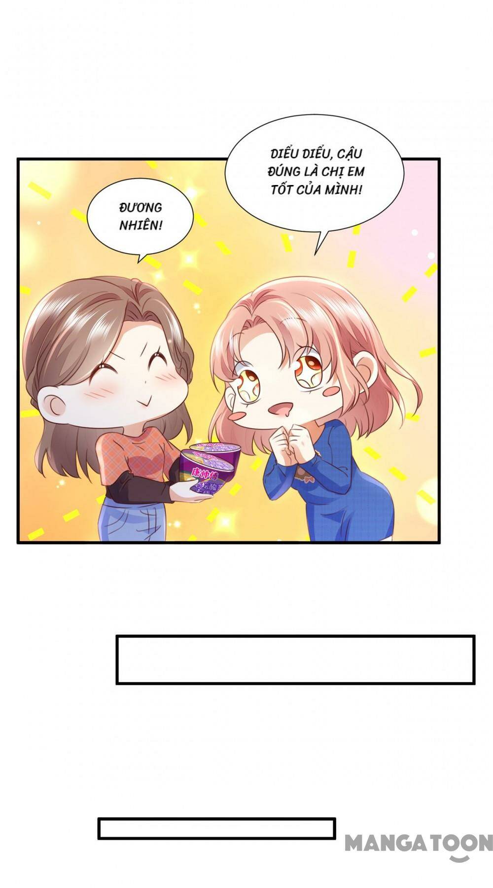 Hào Môn Thiên Giới Tiền Thê Chapter 757 - Trang 2