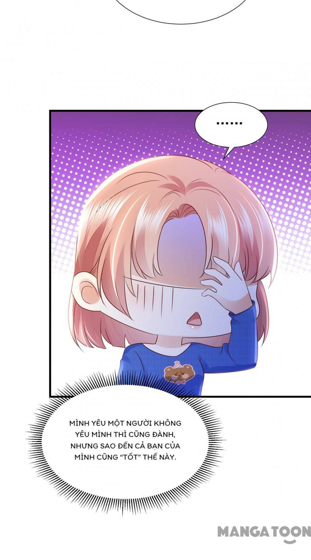 Hào Môn Thiên Giới Tiền Thê Chapter 757 - Trang 2