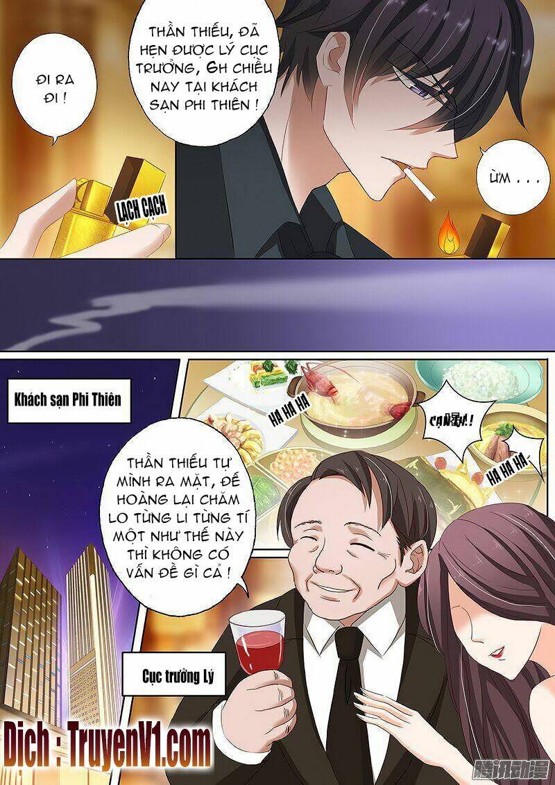 Hào Môn Thiên Giới Tiền Thê Chapter 77 - Trang 2