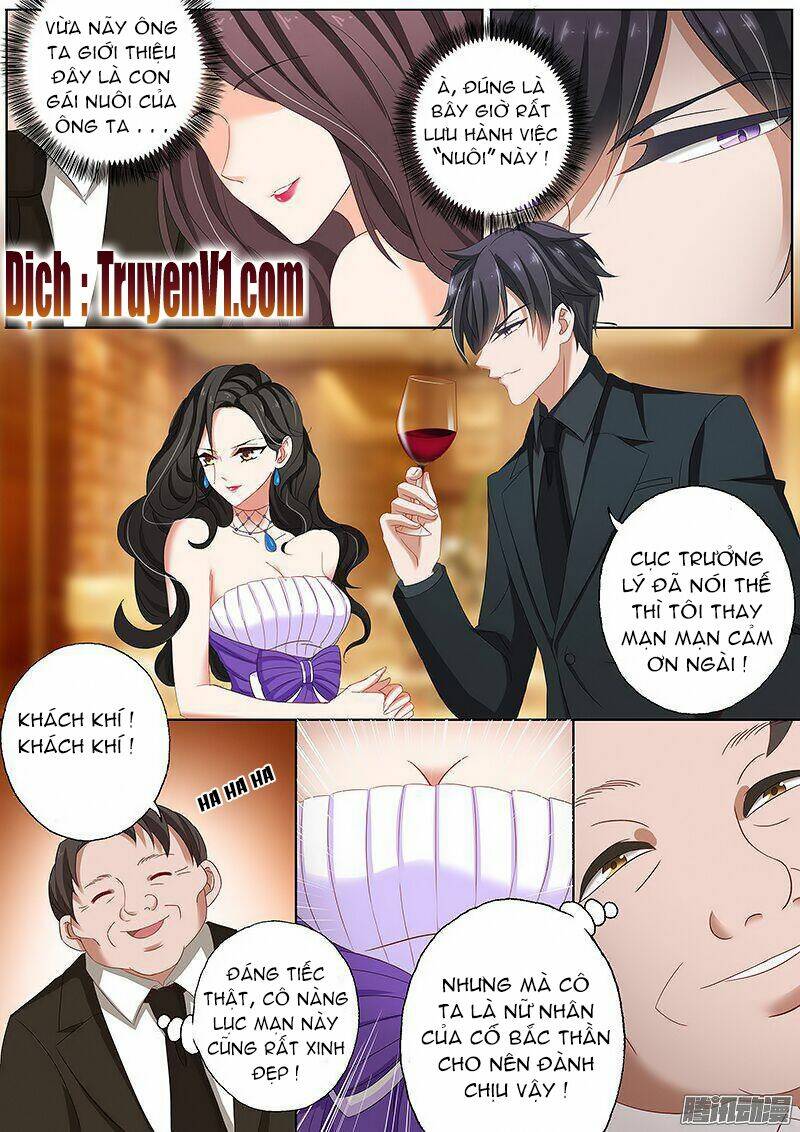 Hào Môn Thiên Giới Tiền Thê Chapter 77 - Trang 2