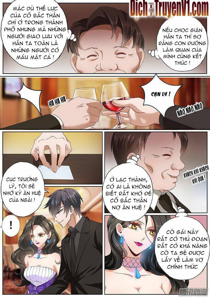 Hào Môn Thiên Giới Tiền Thê Chapter 77 - Trang 2