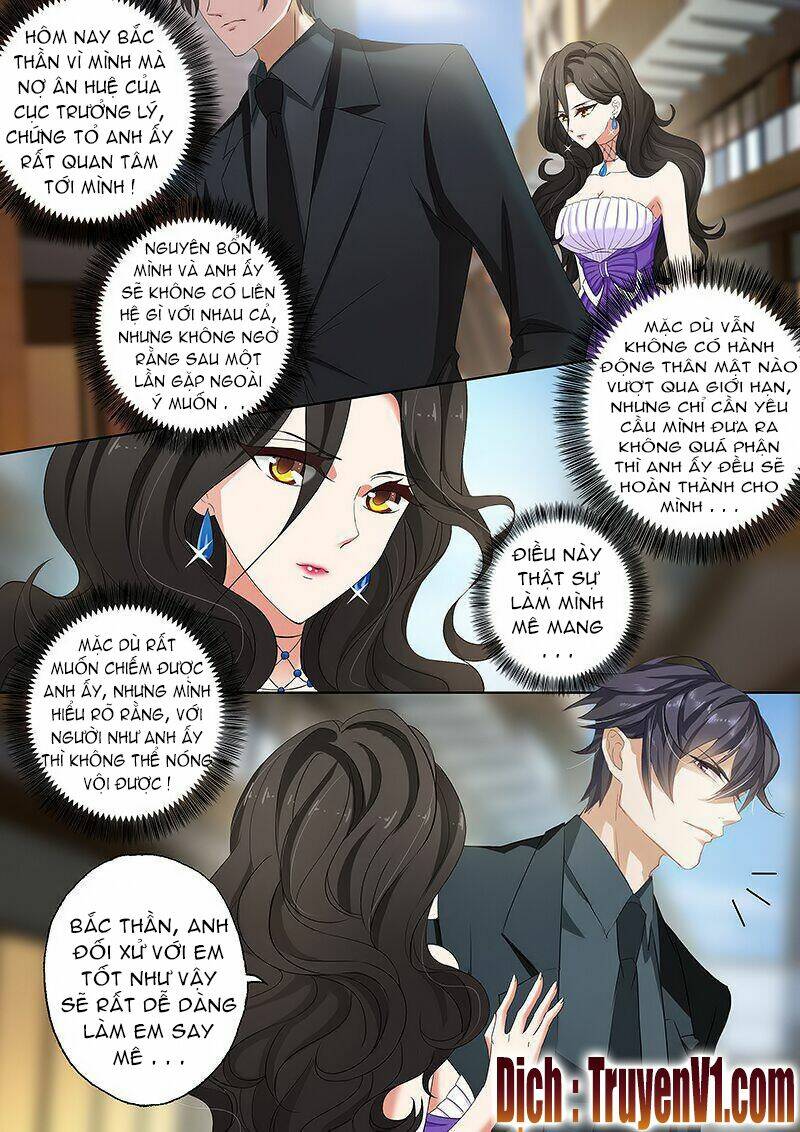 Hào Môn Thiên Giới Tiền Thê Chapter 77 - Trang 2