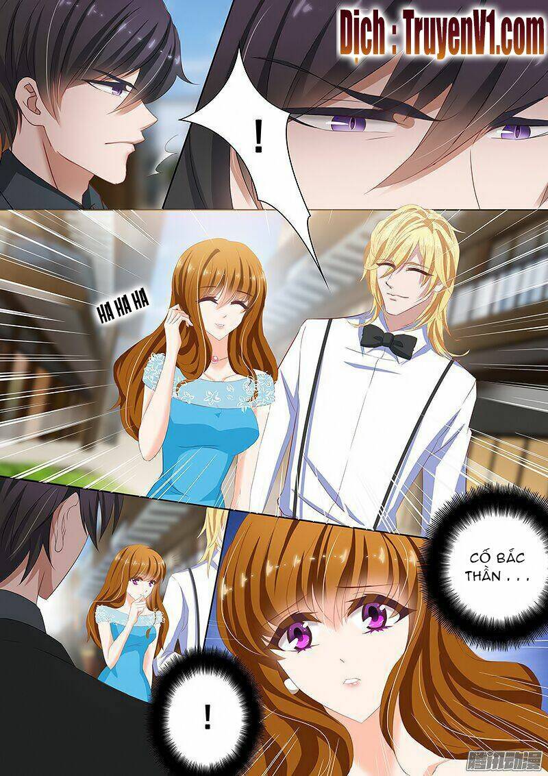 Hào Môn Thiên Giới Tiền Thê Chapter 77 - Trang 2