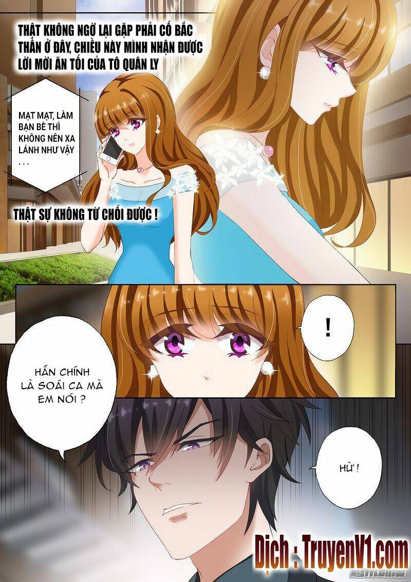 Hào Môn Thiên Giới Tiền Thê Chapter 77 - Trang 2