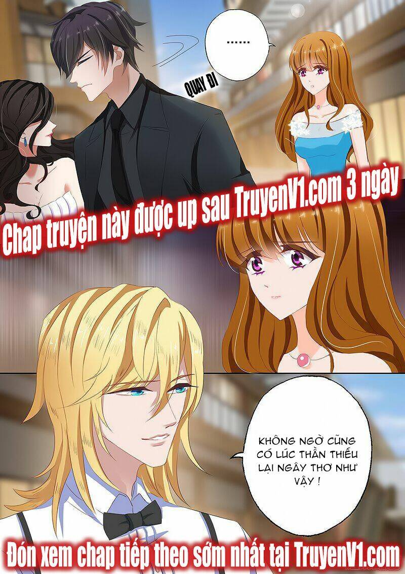 Hào Môn Thiên Giới Tiền Thê Chapter 77 - Trang 2