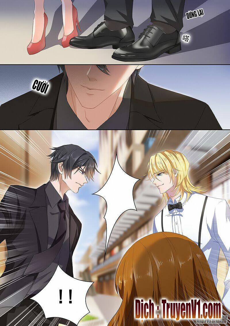 Hào Môn Thiên Giới Tiền Thê Chapter 78 - Trang 2